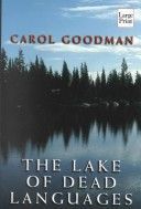 The lake of dead languages