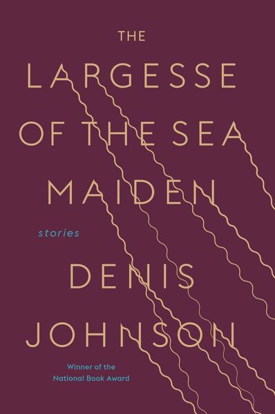 The Largesse of the Sea Maiden