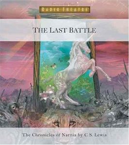The Last Battle (Radio Theatre)