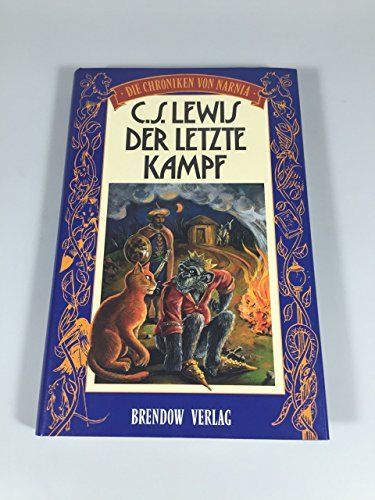Der letzte Kampf