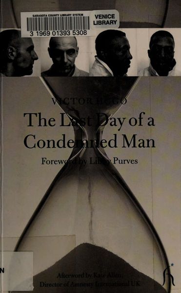 The Last Day of a Condemned Man (Hesperus Classics)