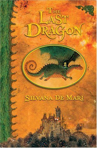 The Last Dragon