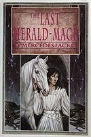 The Last Herald-Mage (Valdemar: The Last Herald-Mage, #1-3)