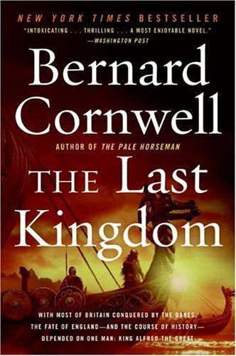 The Last Kingdom