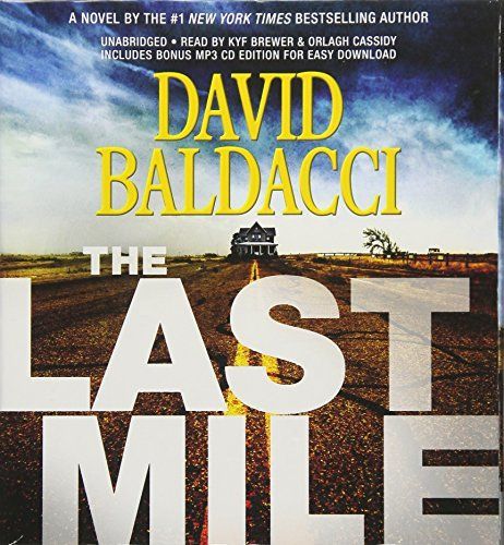 The Last Mile