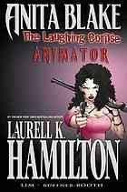 Anita Blake, The Laughing Corpse