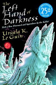 The left hand of darkness