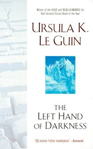 The Left Hand of Darkness