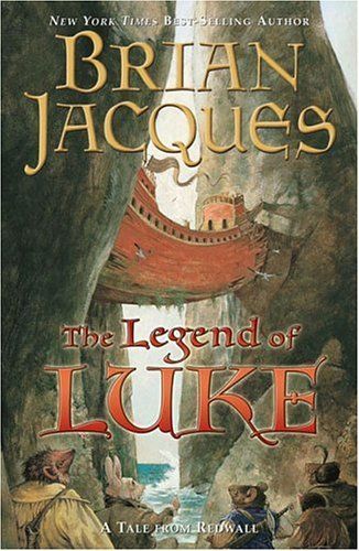 The Legend of Luke