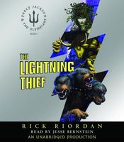 The Lightning Thief (Percy Jackson and the Olympians, Book 1)