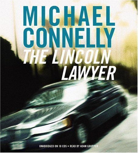 The Lincoln Lawyer