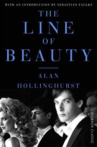 Line Of Beauty