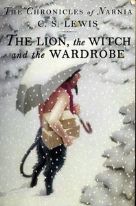 The Lion, the Witch and the Wardrobe
