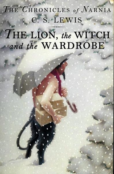 The Lion, the Witch and the Wardrobe