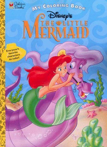 The Little Mermaid
