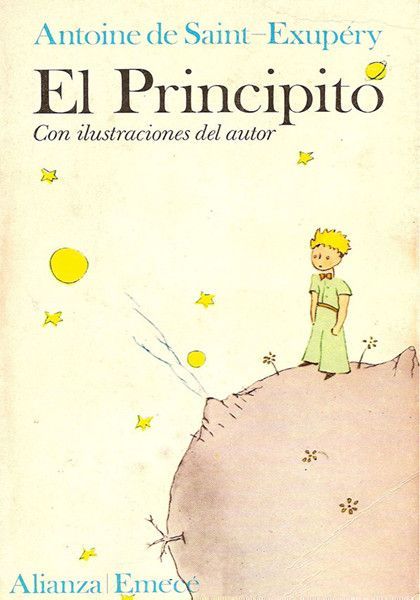 El Principito