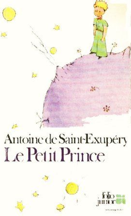 Le Petit Prince