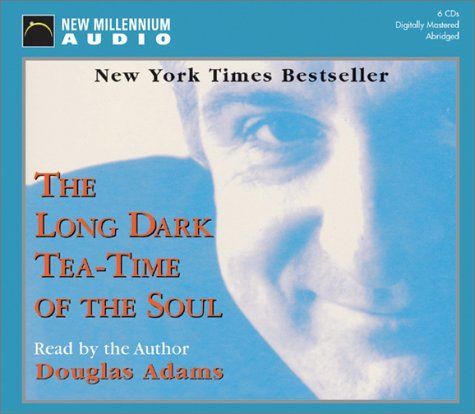 The Long Dark Tea-Time of the Soul