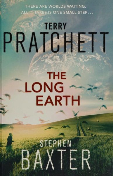 The long earth