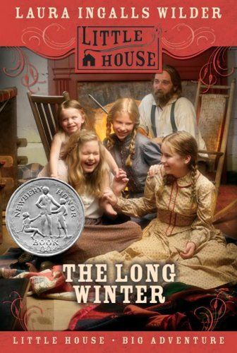 The Long Winter (Little House)