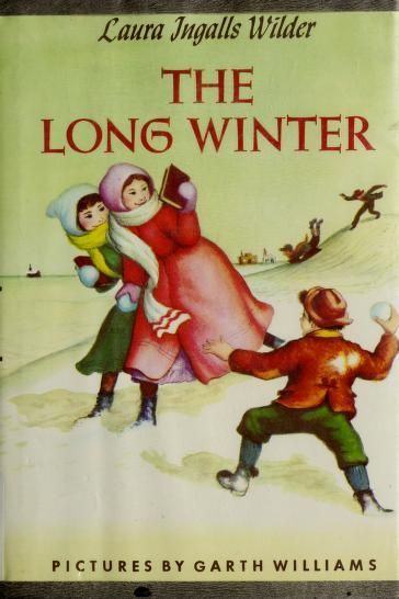 The Long Winter (Little House)