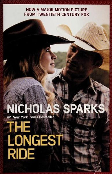 The longest ride