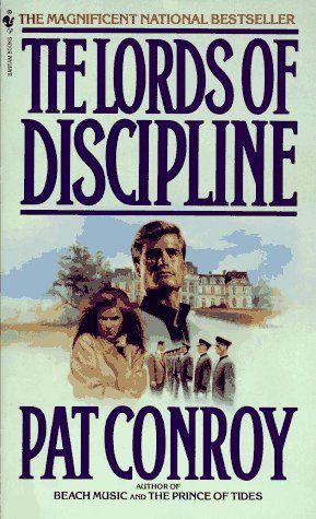 The Lords of Discipline