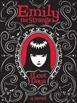 The Lost Days (Emily the Strange #1)