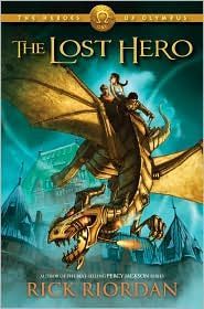 The Lost Hero