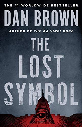 The Lost Symbol (Robert Langdon)