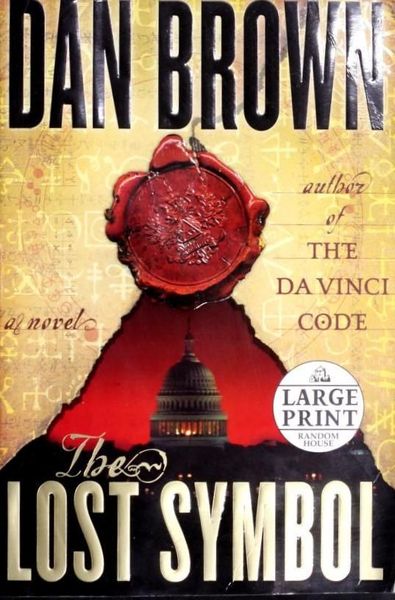The Lost Symbol