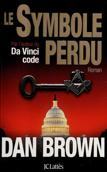 Le symbole perdu