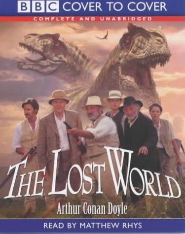 The Lost World