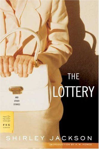 The lottery and other stories