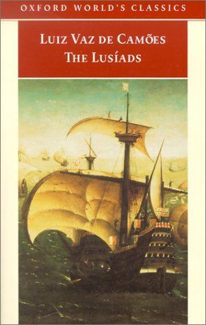 The Lusiads (Oxford World's Classics)