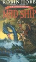 Mad Ship (Liveship Traders)