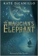 The magician's elephant