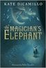 The magician's elephant
