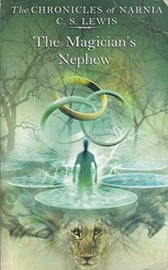 The Magician's Nephew