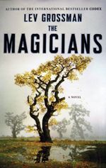The magicians