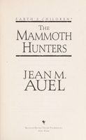 The mammoth hunters
