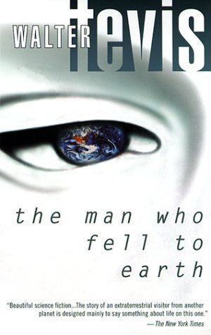 The man who fell to earth