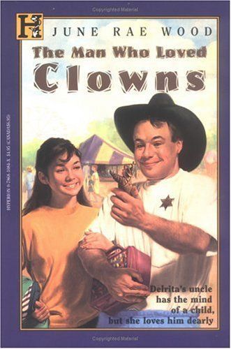 The man who loved clowns
