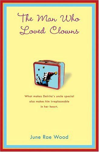 The Man Who Loved Clowns