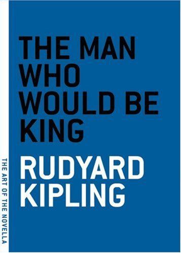 The man who would be king
