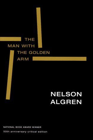 The man with the golden arm