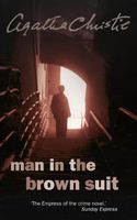 The Man in the Brown Suit (Agatha Christie Collection)