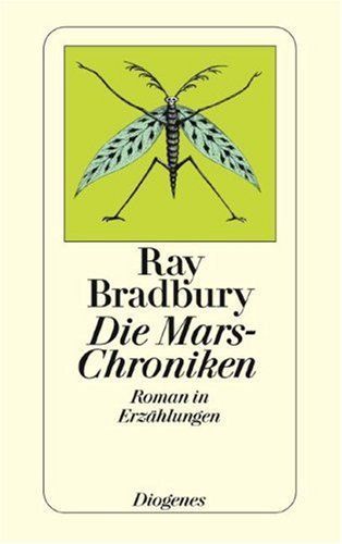 Die Mars-Chroniken