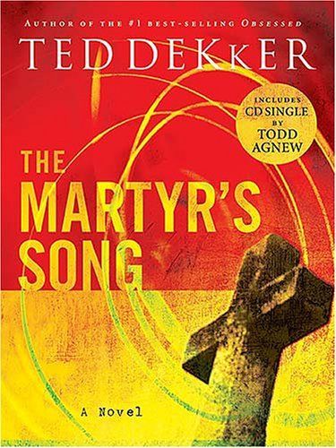 The Martyr's Song