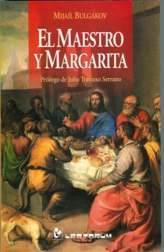 El Maestro y Margarita